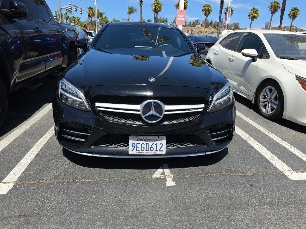 mercedes-benz c-class coupe 2019 WDDWJ6EBXKF847778 image mercedes-benz c-class coupe 2019 WDDWJ6EBXKF847778 image